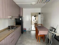 Blk 138 Bedok North Street 2 (Bedok), HDB 3 Rooms #607507961